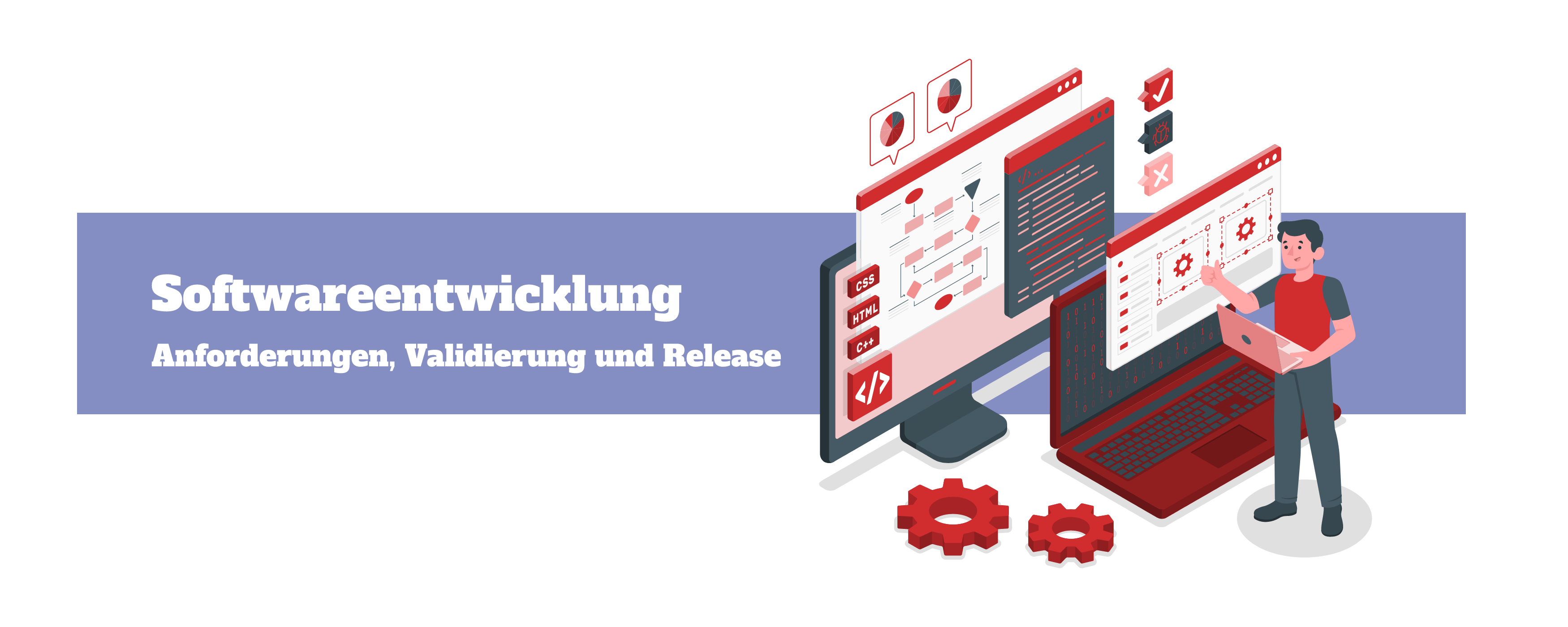 Softwareentwicklung